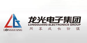 龍光電子集團